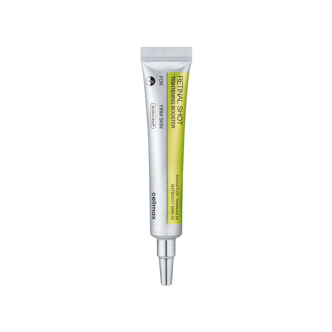 Celimax Retinal Shot Tightening Booster