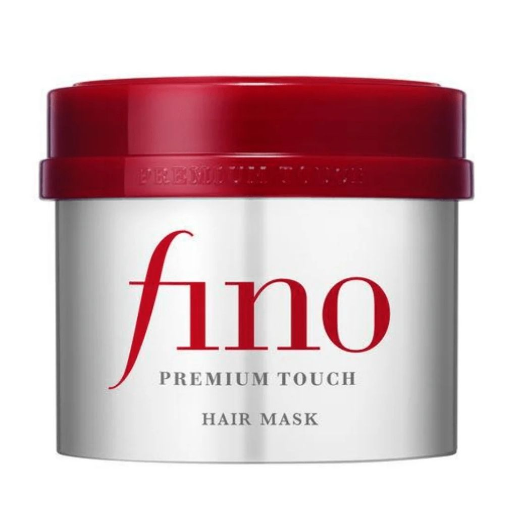 Fino Premium Touch Hair Mask